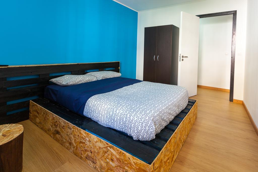 The Pallet - Guest House Santa Cruz  Exterior photo